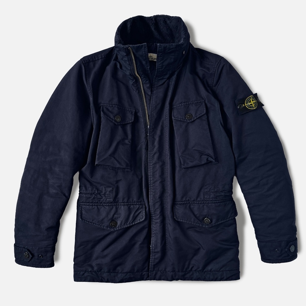Stone Island Field Jacket